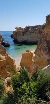 Oura Beach Life Matters Albufeira Exteriér fotografie